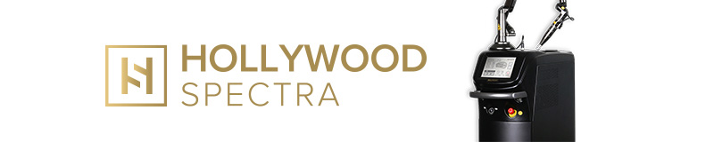 Hollywoodスペクトラ
